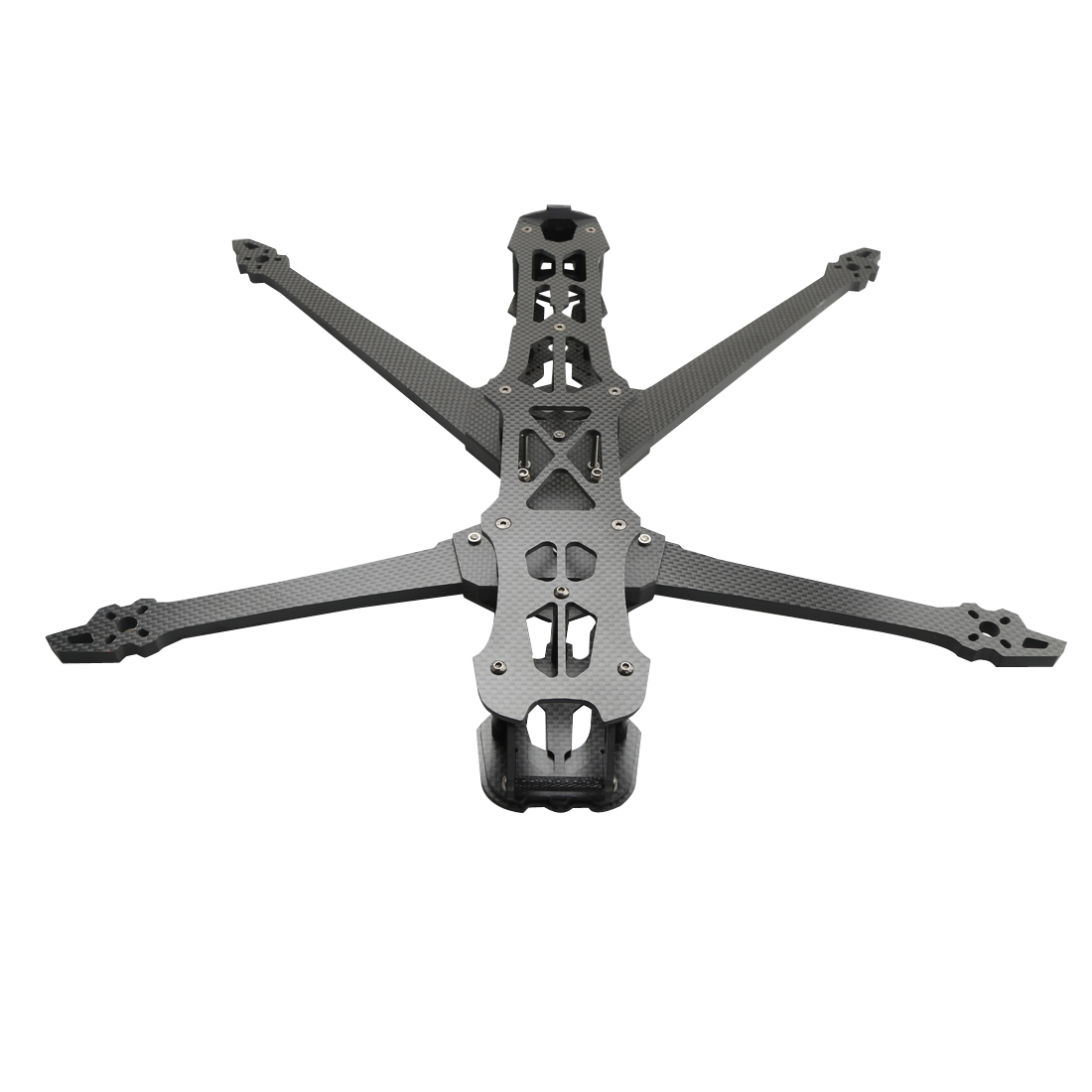 GK-V3 15inch 680mm FPV Drone F - Fpv Drone Quadcopter reseña y precio