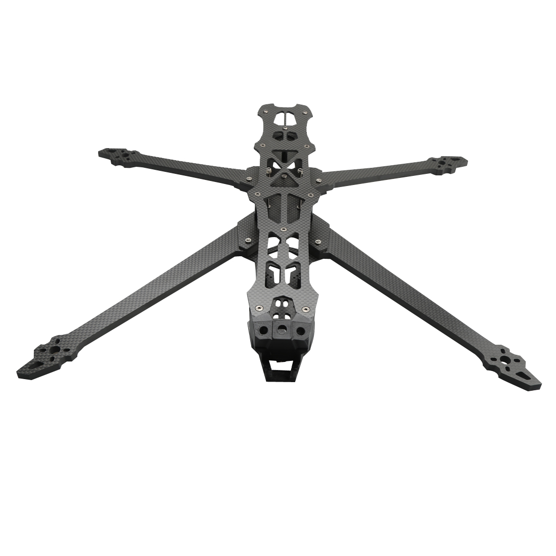 GK-V3 15inch 680mm FPV Drone F - Fpv Drone Quadcopter reseña y precio