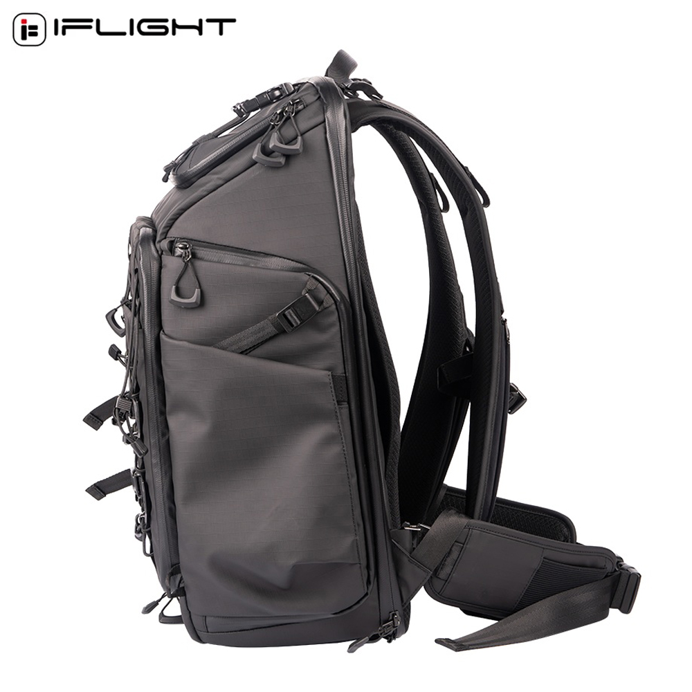 IFlight FPV Drone Backpack V2  - Fpv Drone Bag reseña y precio