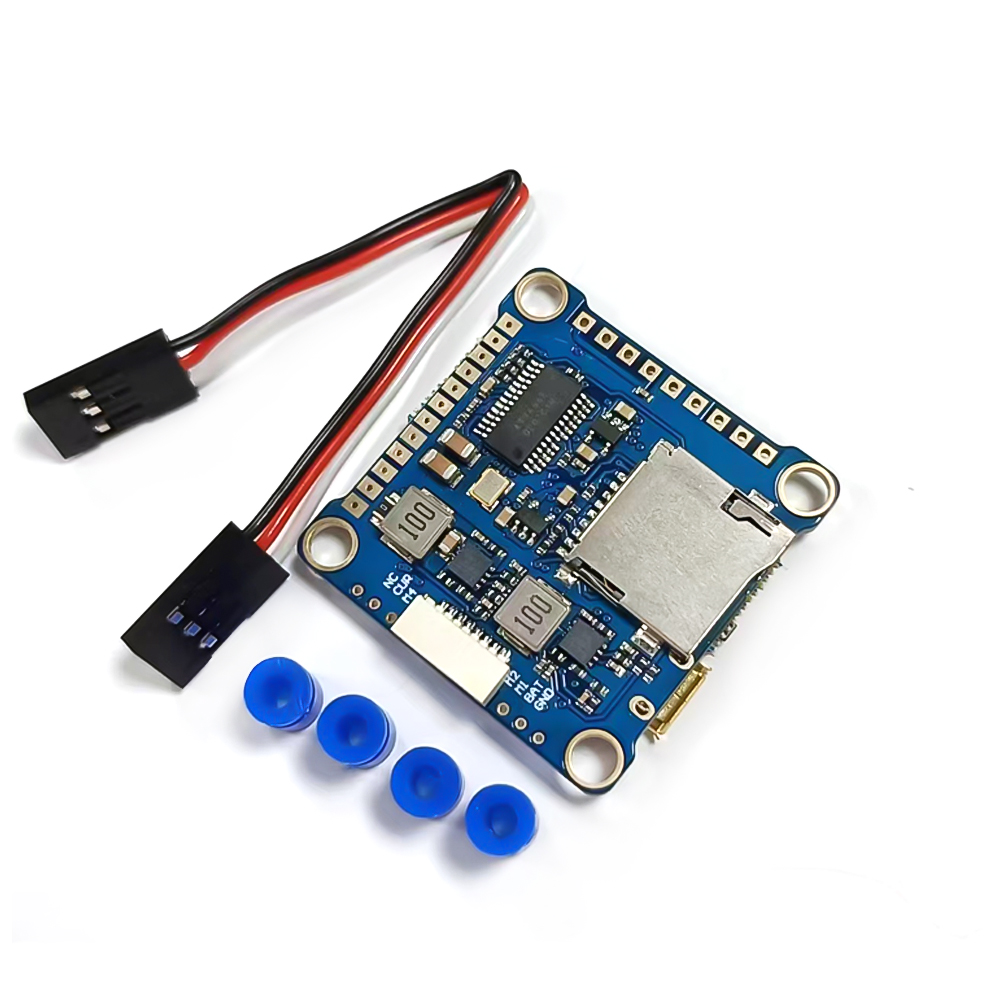 F4 V3S PLUS / F4 V3S PLUS FC F - Fpv Drone Quadcopter reseña y precio