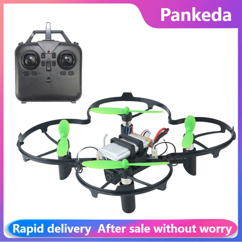 DM002 DIY Fixed Height Quadcop - Fpv Drone Charger reseña y precio