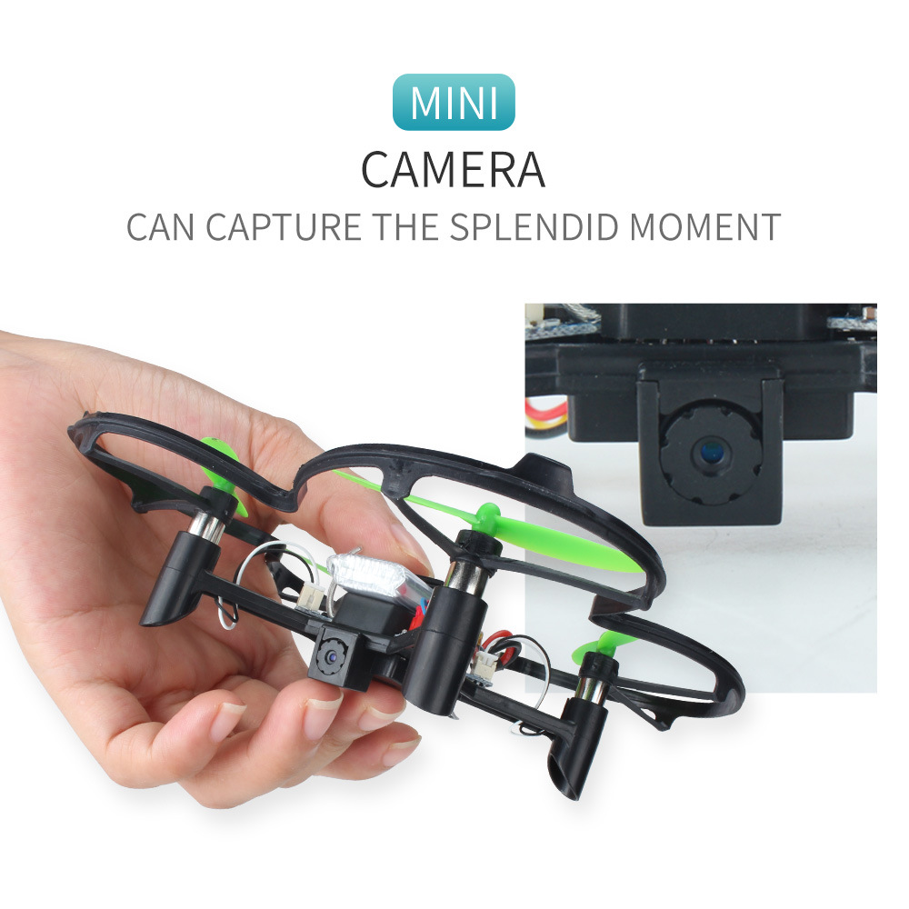 DM002 DIY Fixed Height Quadcop - Fpv Drone Charger reseña y precio