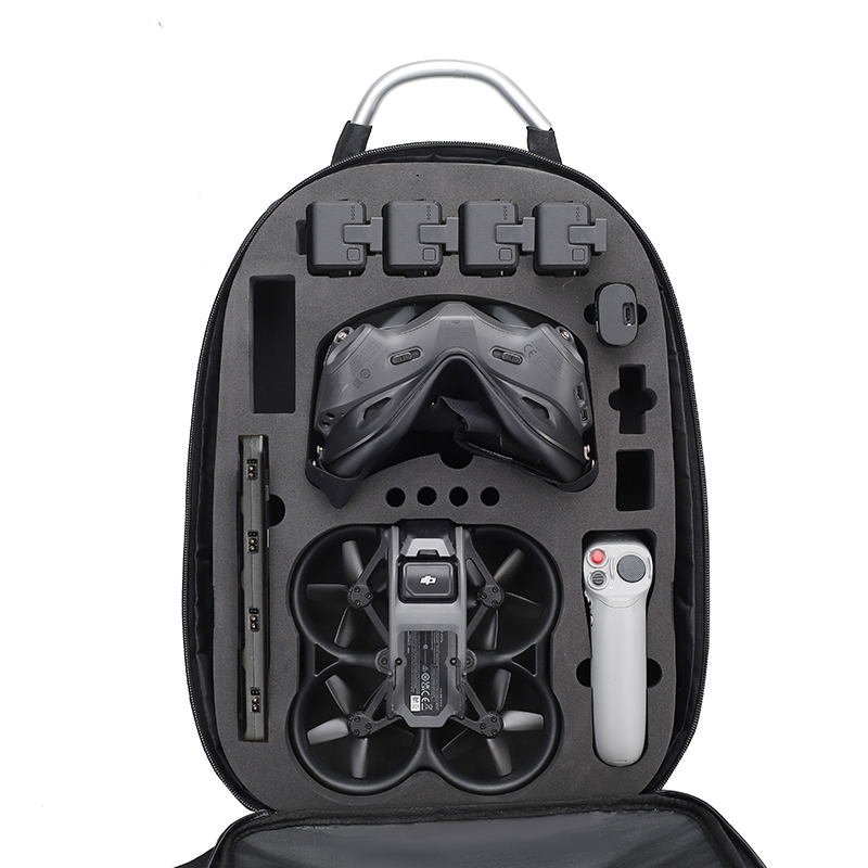 Backpack Duricrust Waterproof  - Fpv Drone Bag reseña y precio