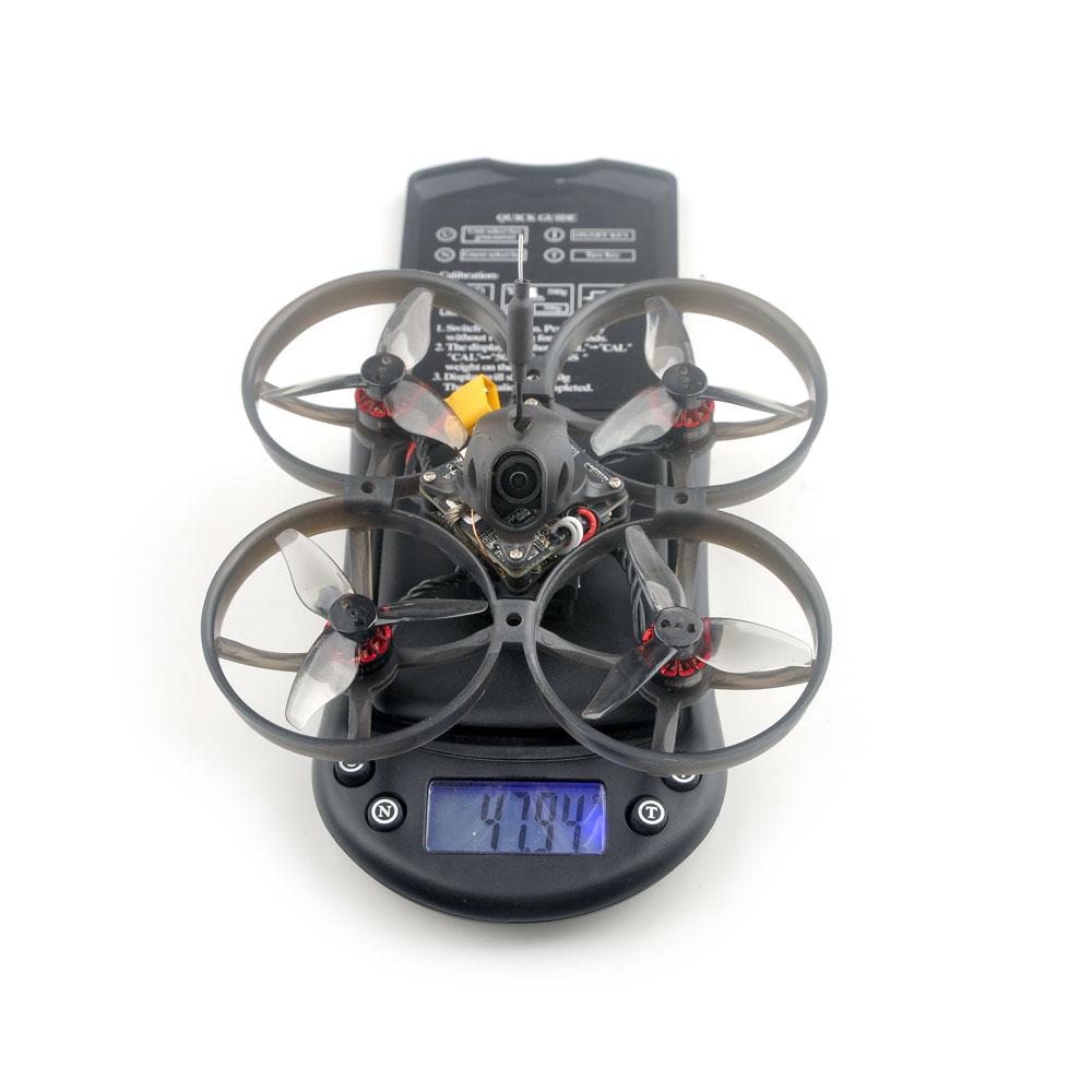 HappyModel Mobula8 HD O3 2S 85 - Fpv Drone Charger reseña y precio