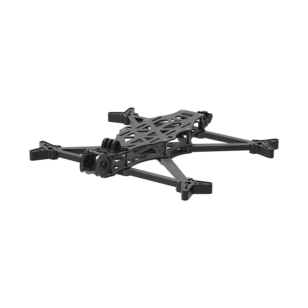 2025 New IFlight AOS 7 EVO V1. - Fpv Drone Kit reseña y precio