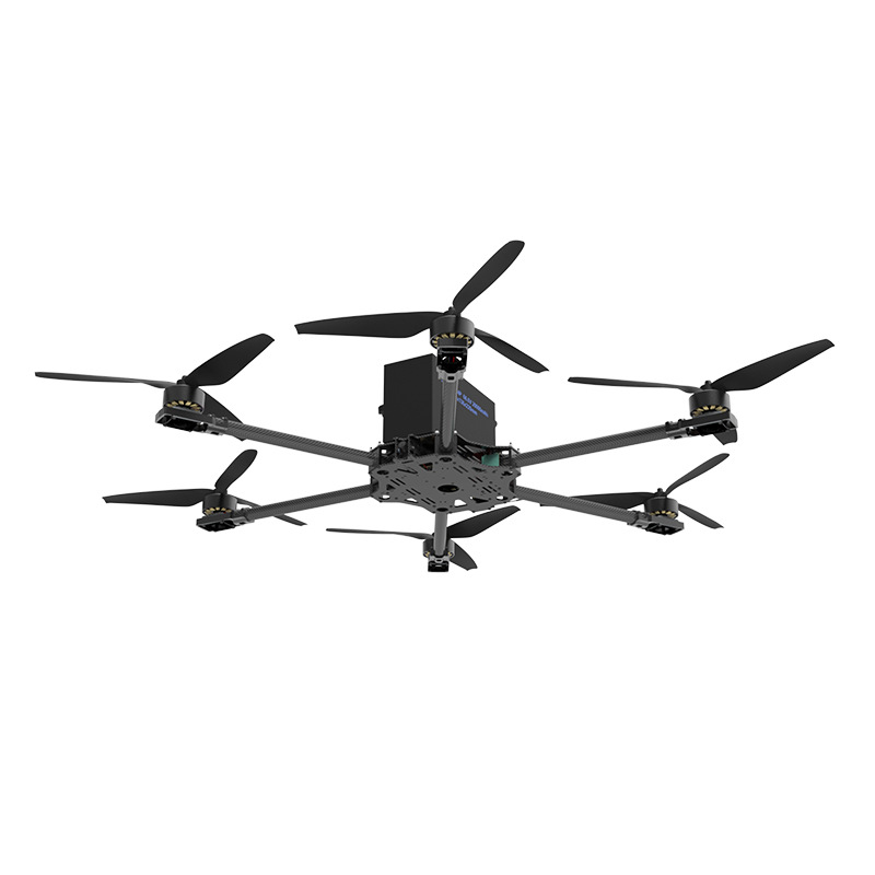 17-Inch FPV - F420 Motor, 2000 - Fpv Drone Motor reseña y precio