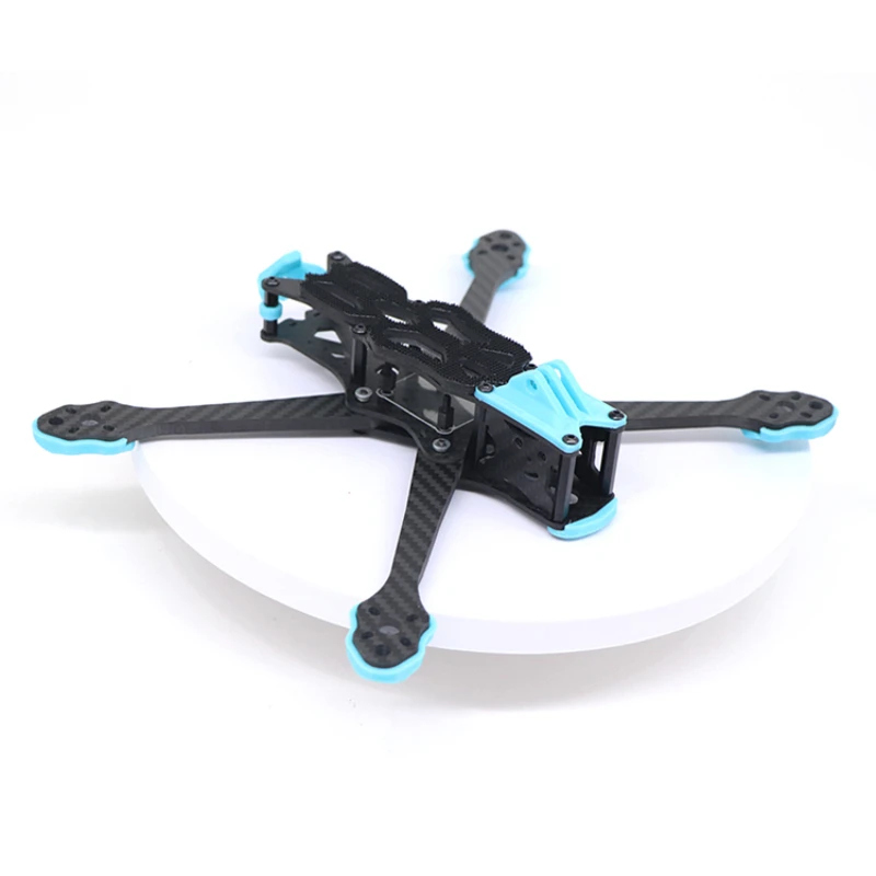 High-Performance Carbon Fiber  - Fpv Drone Motor reseña y precio
