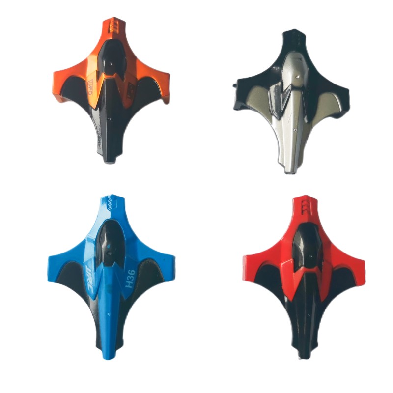 Mini Quadcopter Body Shell Upp - Fpv Drone Quadcopter reseña y precio