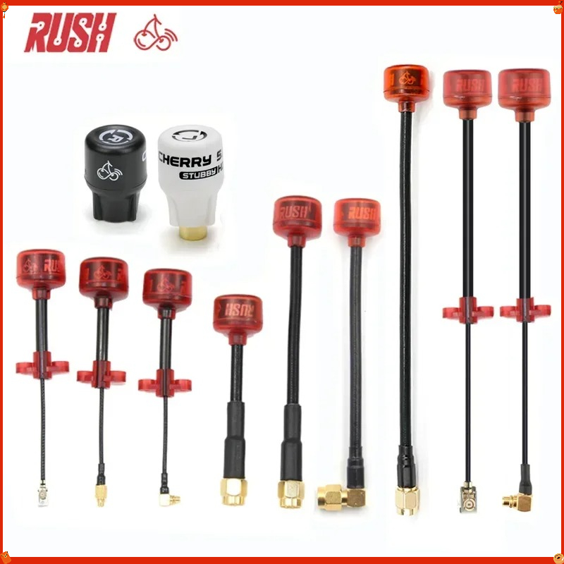 Rush Cherry FPV 5.8G Antenna S - Fpv Drone Goggles reseña y precio