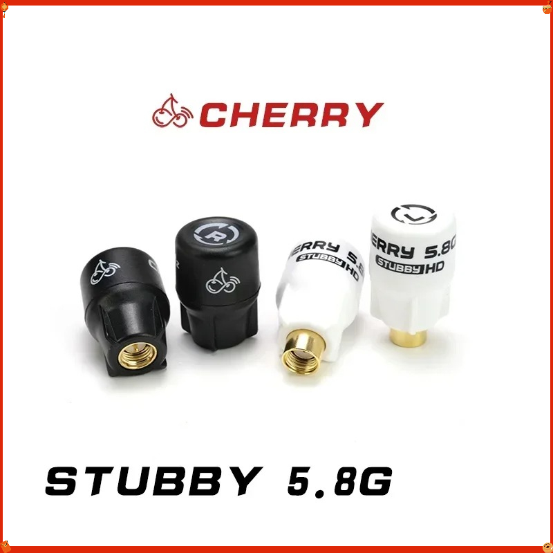 Rush Cherry FPV 5.8G Antenna S - Fpv Drone Goggles reseña y precio