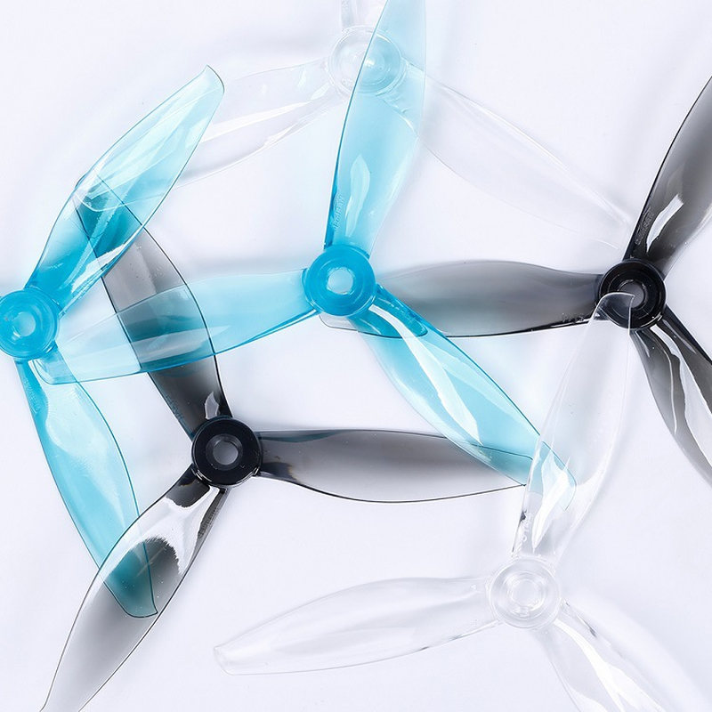 GEMFAN Freestyle 5144 5.1 Inch - Fpv Drone Propeller reseña y precio