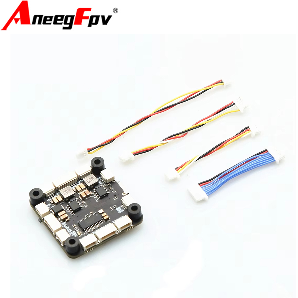 AneegFpv F722 F7 Flight Contro - Fpv Drone Esc reseña y precio