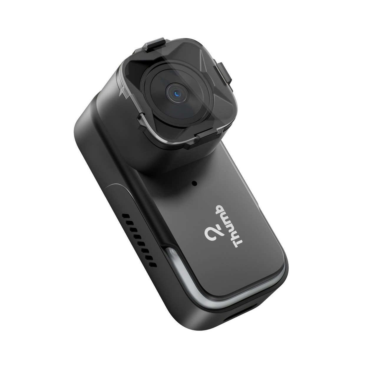 New Version RunCam Thumb 2 4K  - Fpv Drone Camera reseña y precio