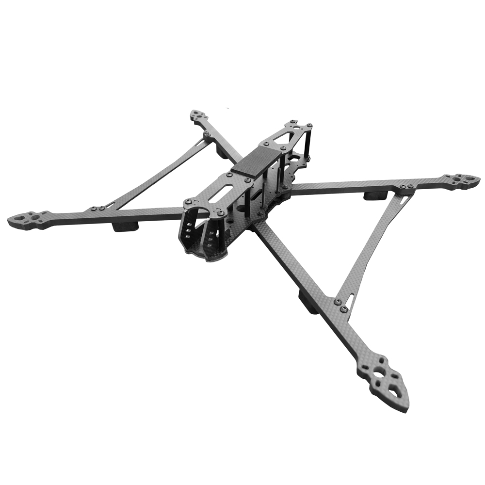 MARK V2 8/9/10inch 3K Carbon F - Fpv Drone Kit reseña y precio