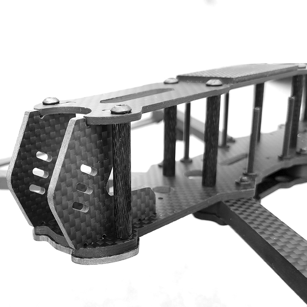 MARK V2 8/9/10inch 3K Carbon F - Fpv Drone Kit reseña y precio