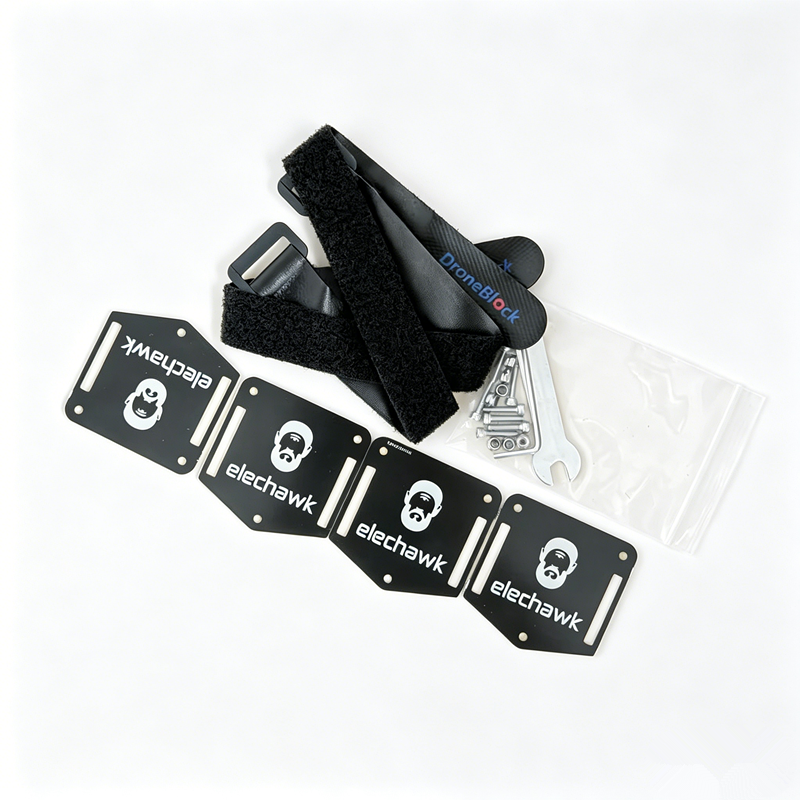 2 Pack Drone Backpack Hanger H - Fpv Drone Bag reseña y precio