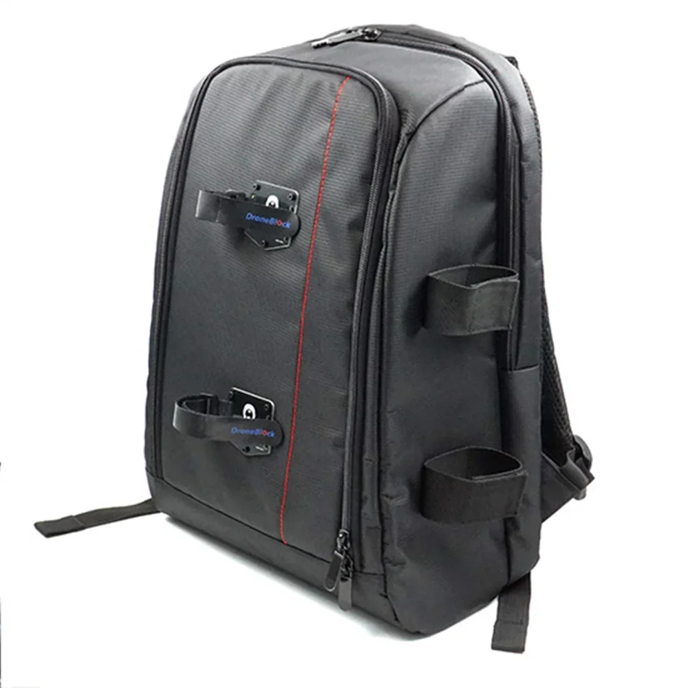 2 Pack Drone Backpack Hanger H - Fpv Drone Bag reseña y precio