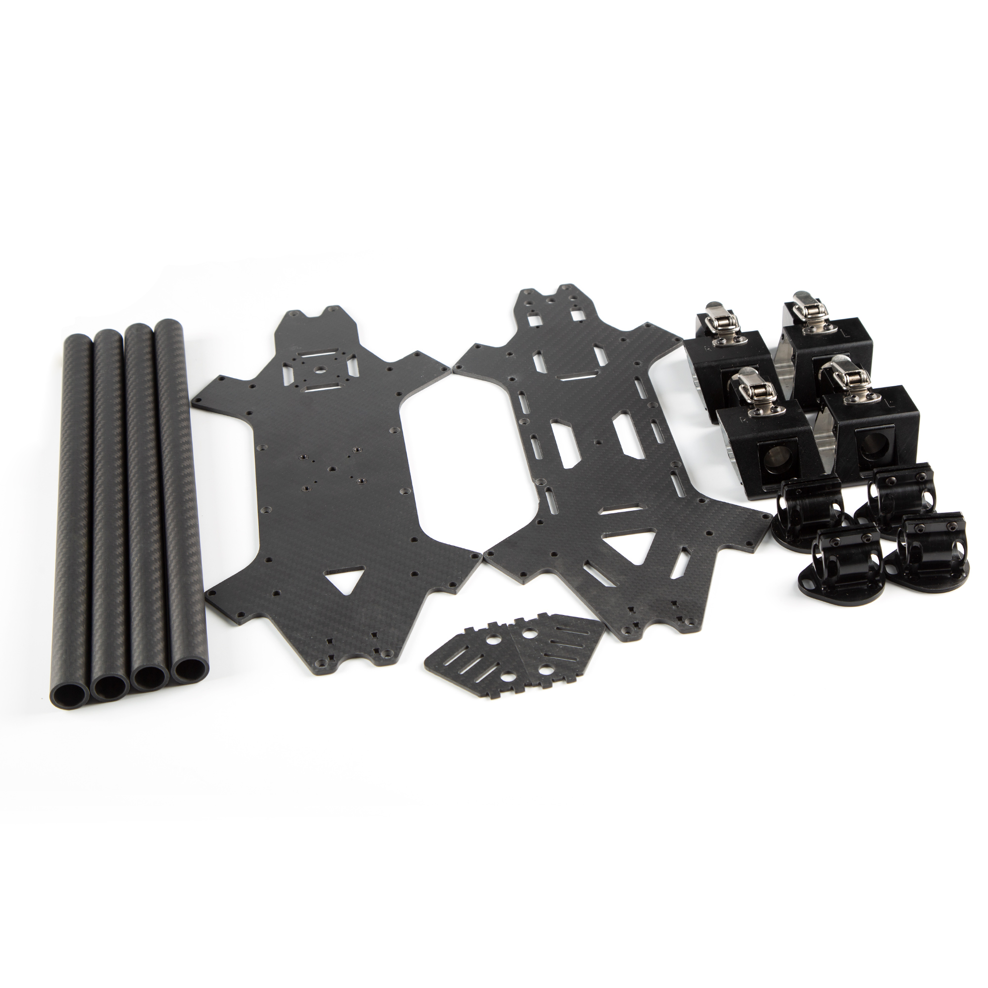 15inch /17inch FPV Carbon Fibe - Fpv Drone Kit reseña y precio