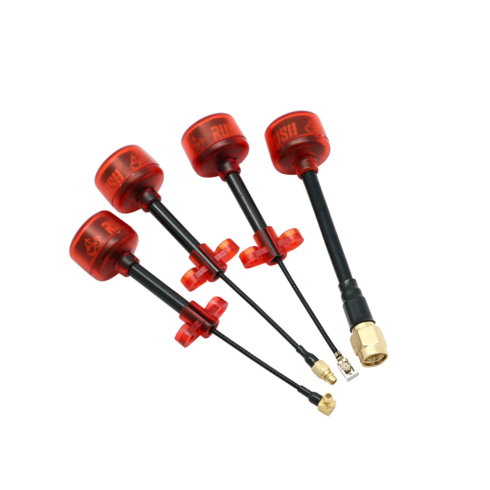 Rush Cherry FPV 5.8G Antenna L - Fpv Drone Receiver reseña y precio