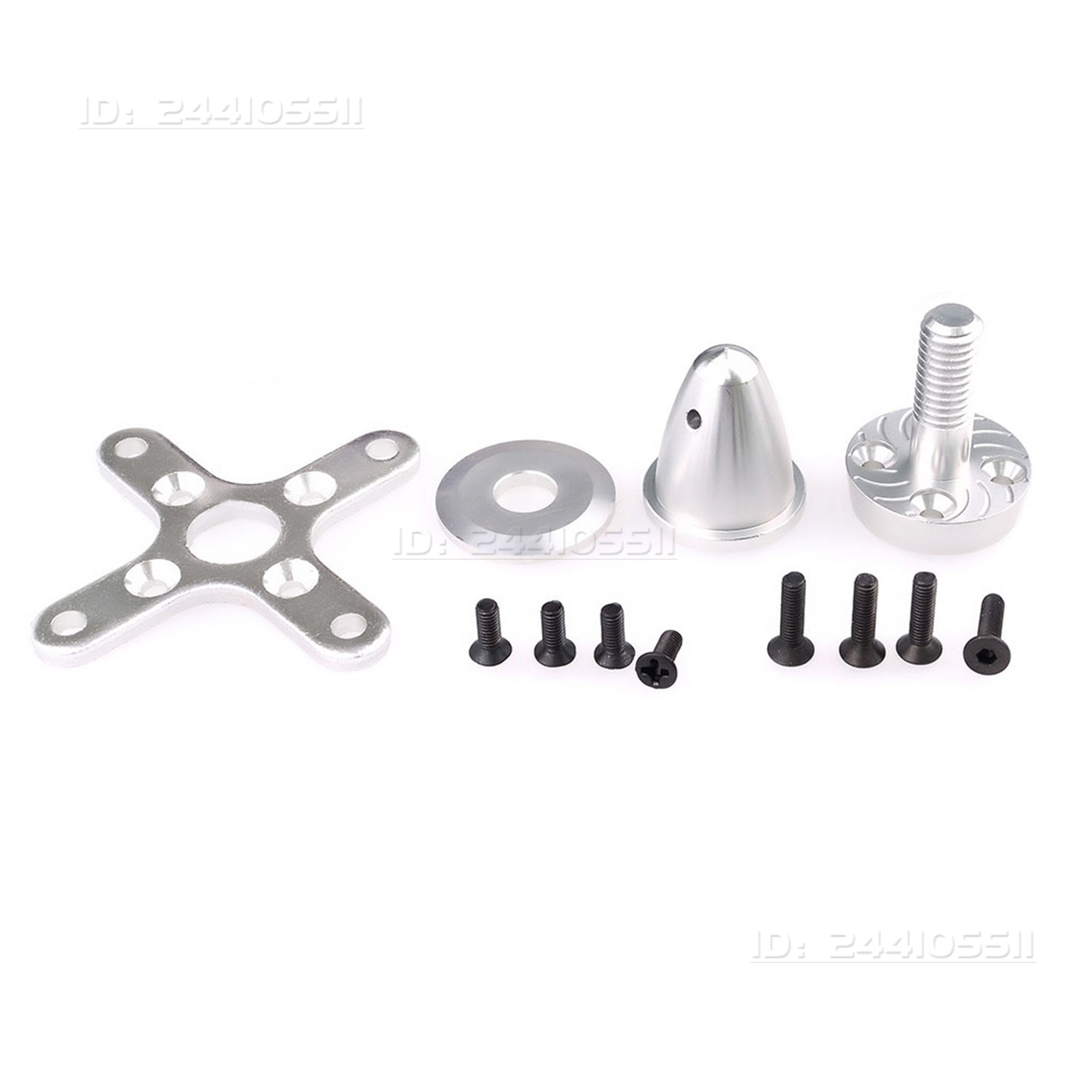 SURPASS HOBBY Brushless Motor  - Fpv Drone Tool Kit reseña y precio