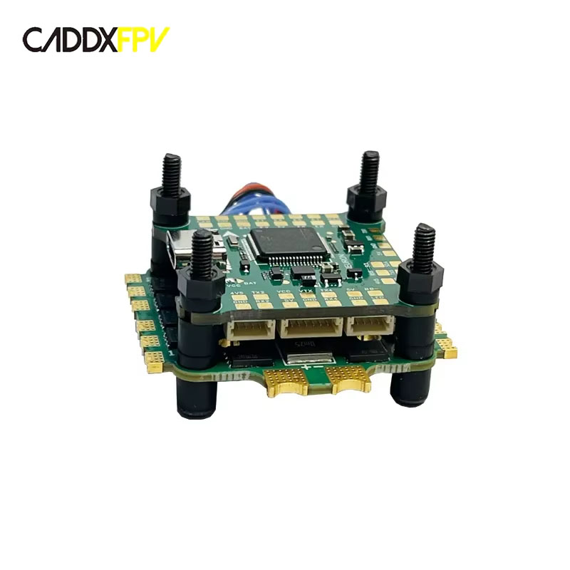 CADDX F405 Stack Flight Contro - Fpv Drone Esc reseña y precio