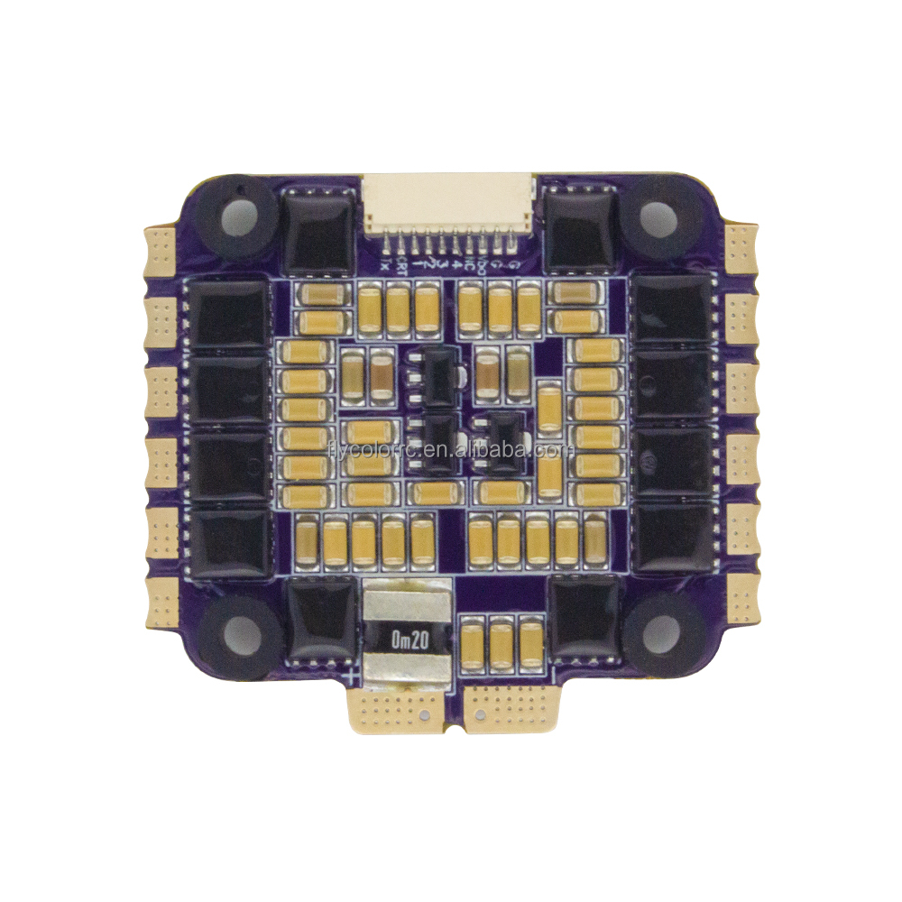Trinx G5 4in1 60A Brushless ES - Fpv Drone Esc reseña y precio