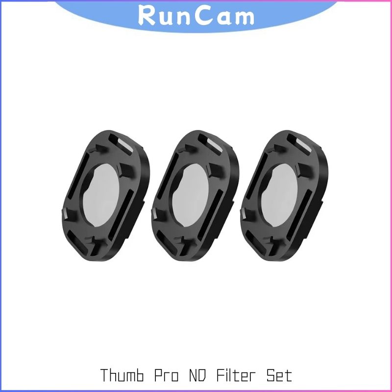 RunCam Thumb Pro 4K FPV Camera - Fpv Drone Tool Kit reseña y precio