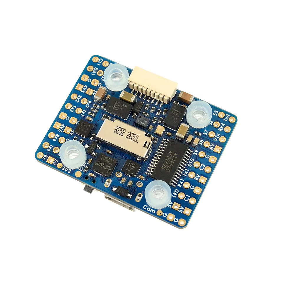 MATEKSYS Matek H743 MINI V3  F - Fpv Drone Esc reseña y precio