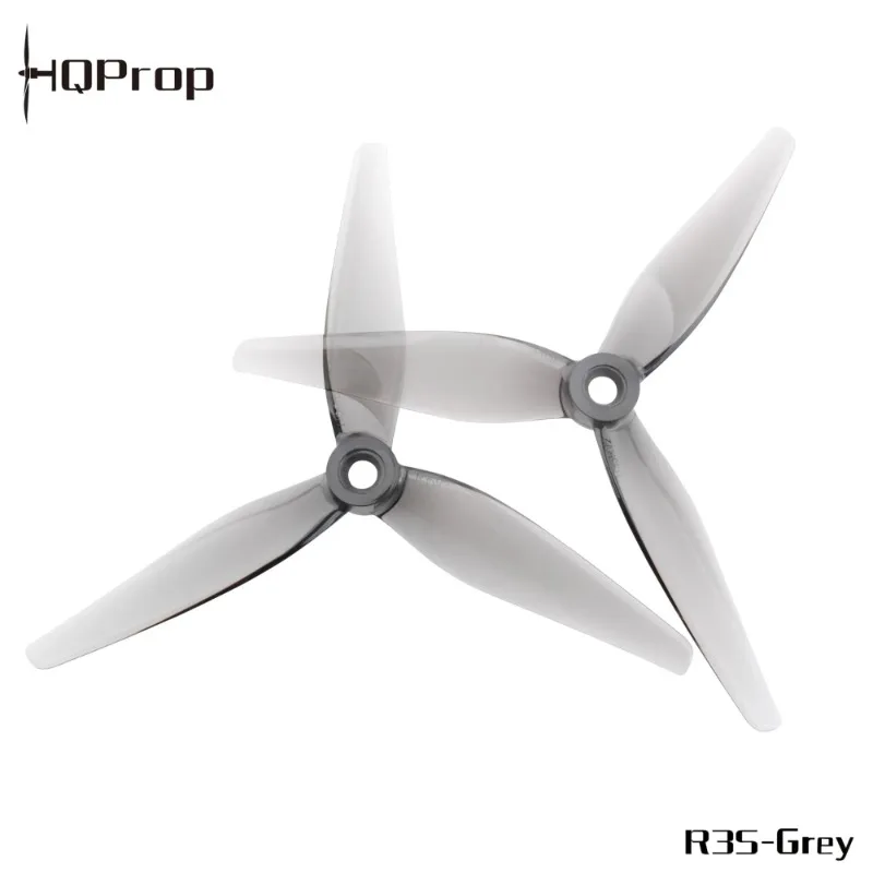 12 PCS / 6 Pairs HQProp 5135V2 - Fpv Drone Quadcopter reseña y precio