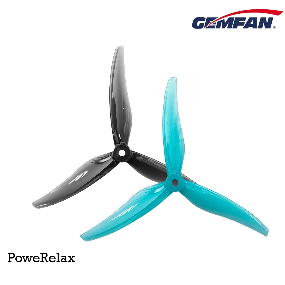 4Pairs 8pcsGemfan Freestyle 60 - Fpv Drone Propeller reseña y precio