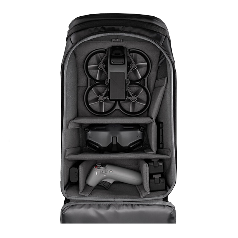 【Buy It-Now!】3X For DJI Avata  - Fpv Drone Bag reseña y precio