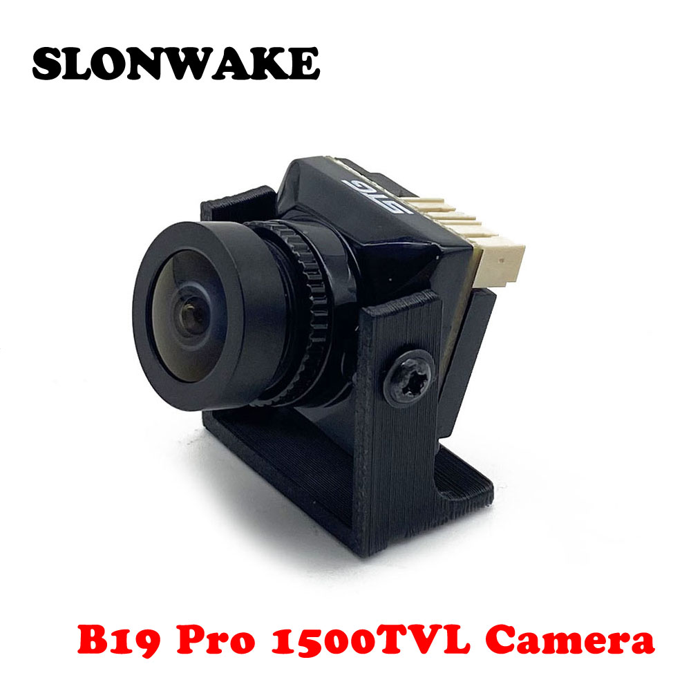 JINJIEAN B19 PRO Mini FPV Came - Fpv Drone Frame reseña y precio
