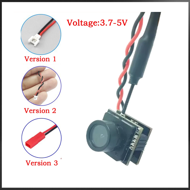 SLONWAKE FPV 25mW power simula - Fpv Drone Transmitter reseña y precio