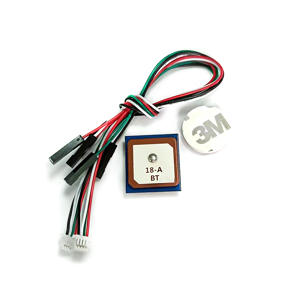 BN-220 BN880 GPS GLONASS Modul - Fpv Drone Motor reseña y precio