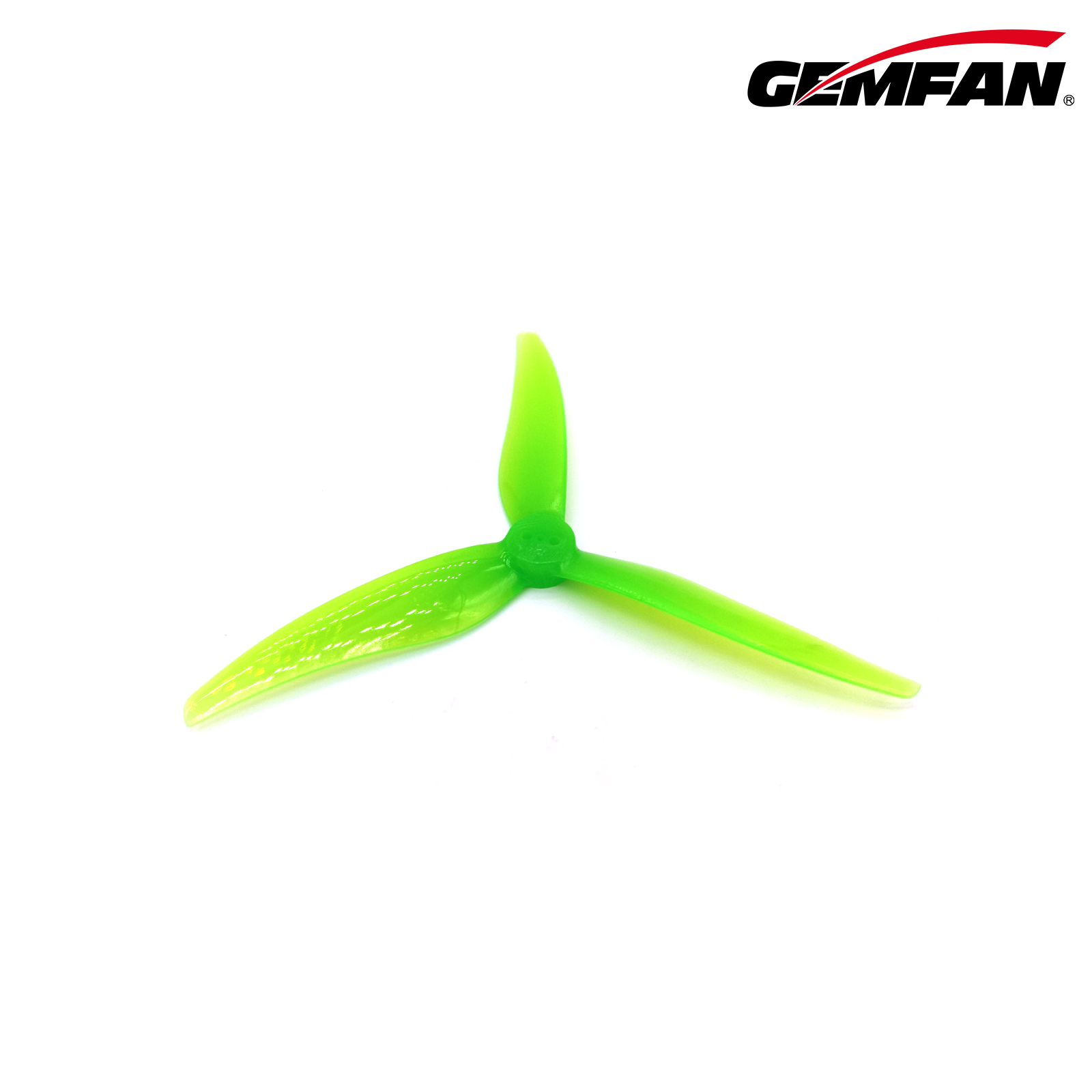 Hurricane SL 5125 3Blade Gemfa - Fpv Drone Propeller reseña y precio