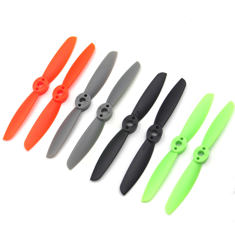 1 Pair 4045 4inch 4X4.5 Propel - Fpv Drone Quadcopter reseña y precio