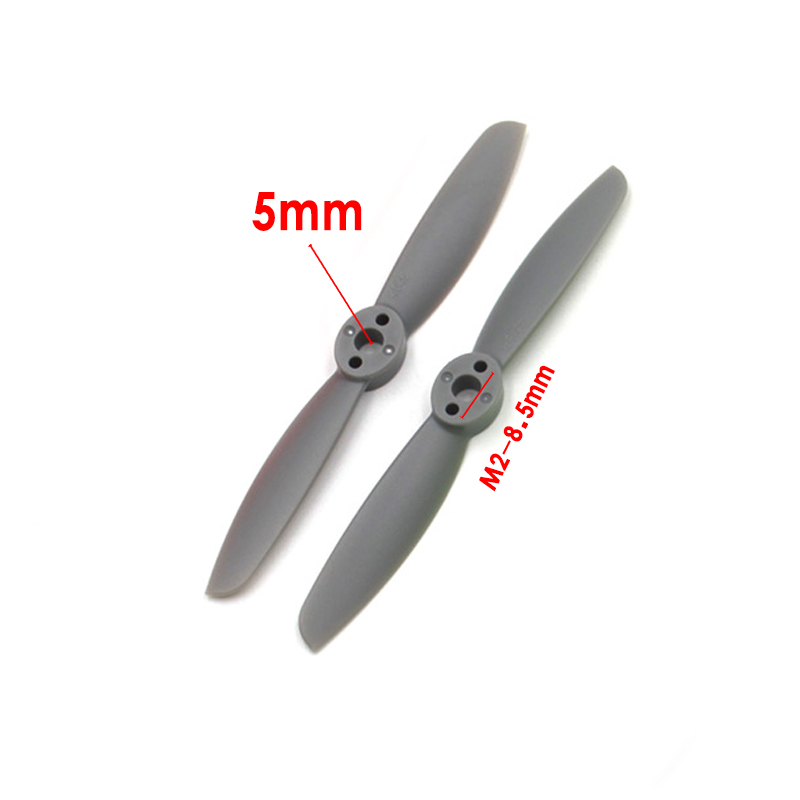 1 Pair 4045 4inch 4X4.5 Propel - Fpv Drone Quadcopter reseña y precio