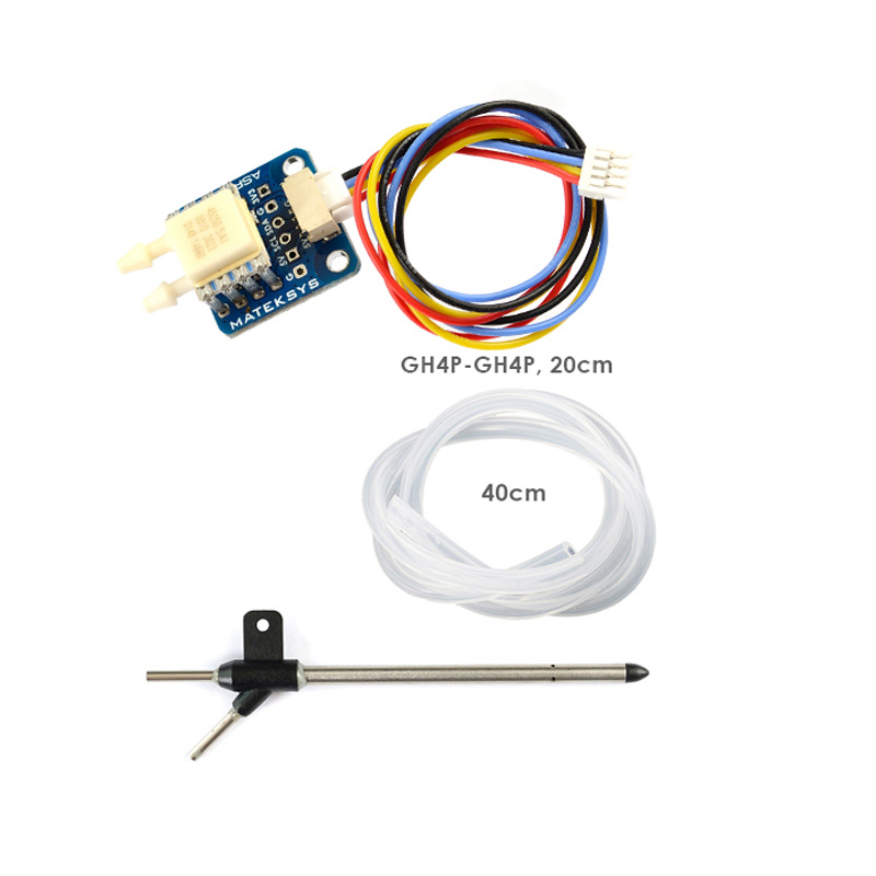 MATEK System ASPD-4525  DIGITA - Fpv Drone Flight Controller reseña y precio