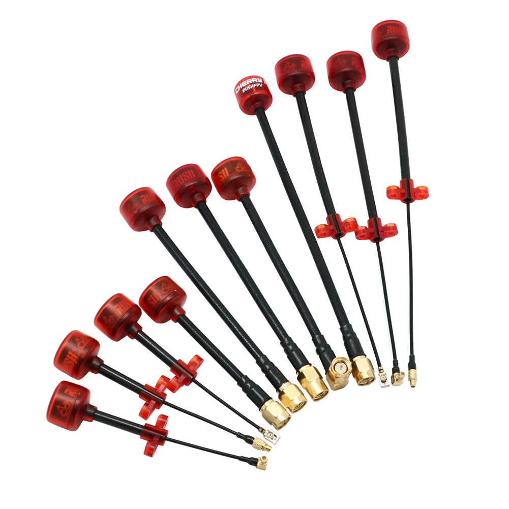 Rush Cherry FPV 5.8G Antenna L - Fpv Drone Receiver reseña y precio