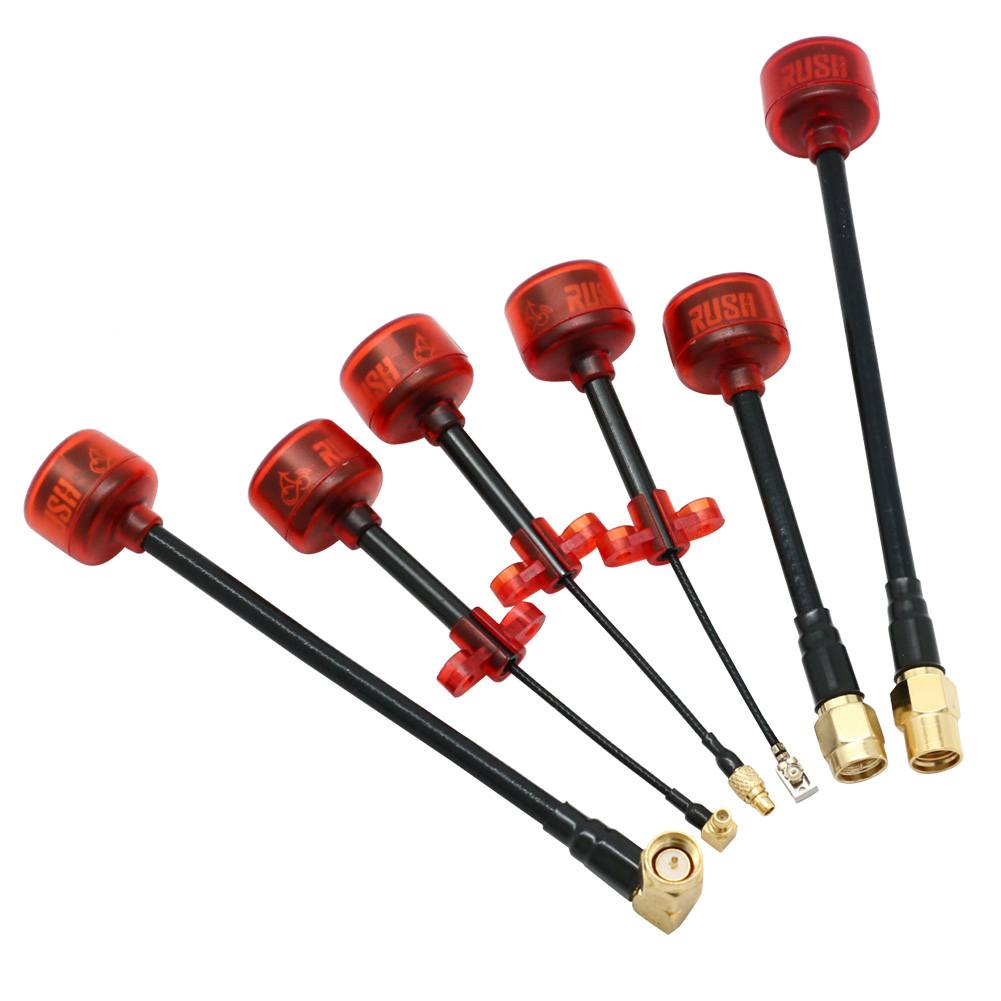 Rush Cherry FPV 5.8G Antenna L - Fpv Drone Receiver reseña y precio