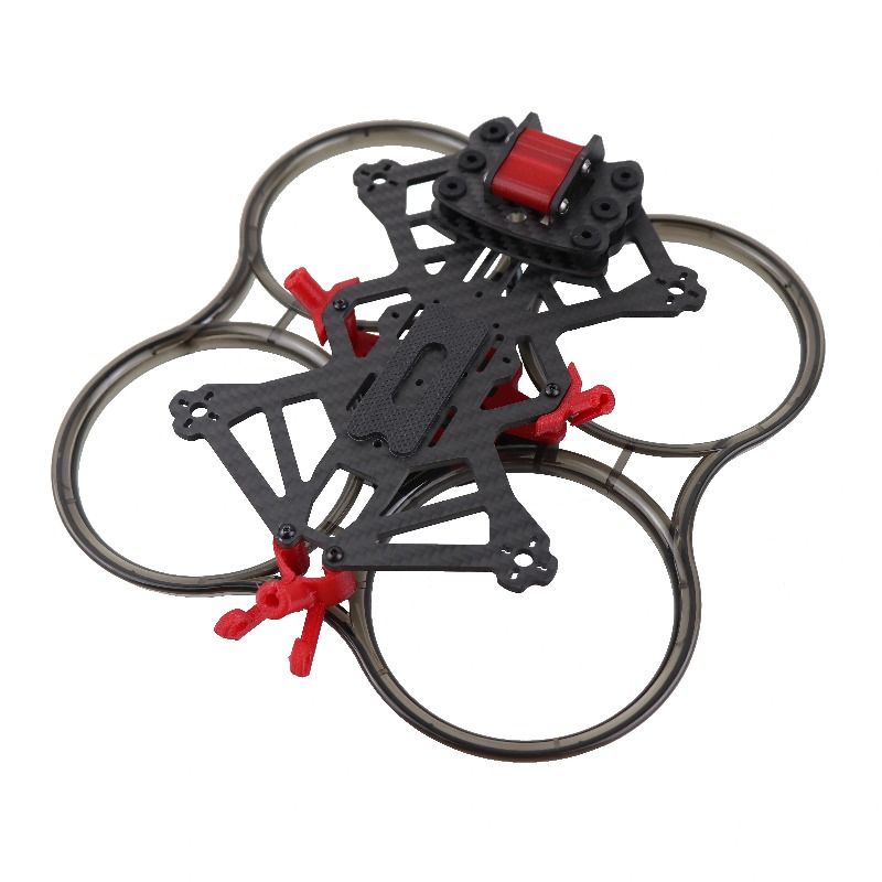 HSKRC CC30 O4 3-inch Ducted FP - Fpv Drone Motor reseña y precio
