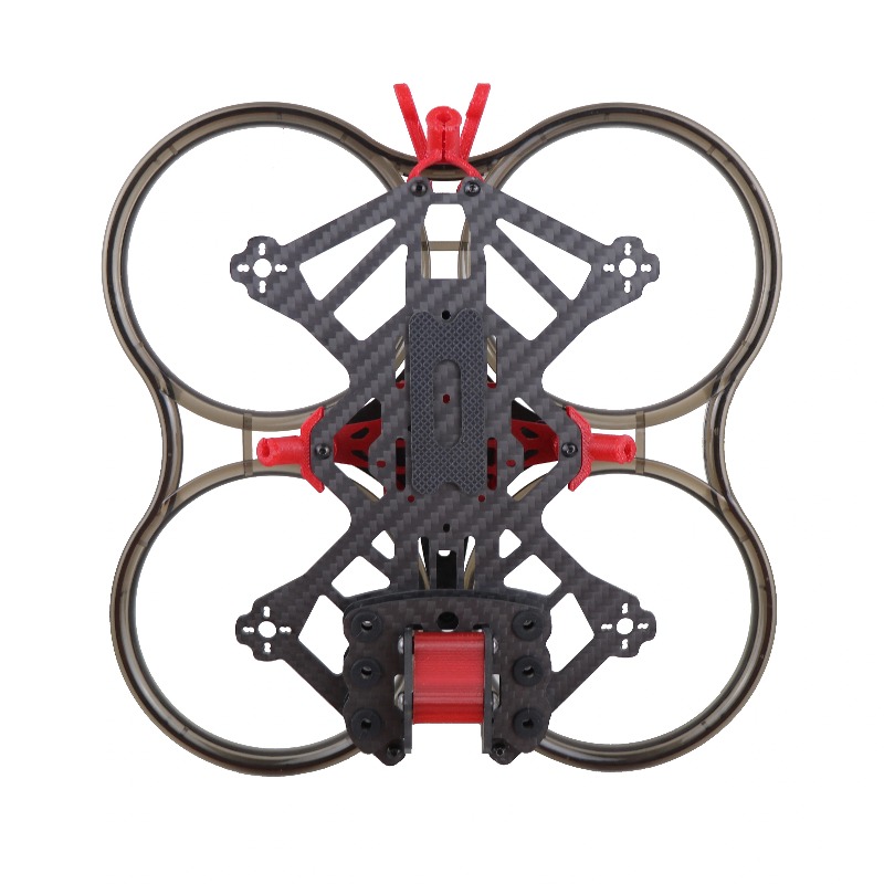 HSKRC CC30 O4 3-inch Ducted FP - Fpv Drone Motor reseña y precio