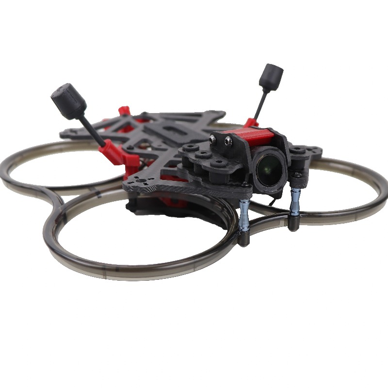 HSKRC CC30 O4 3-inch Ducted FP - Fpv Drone Motor reseña y precio