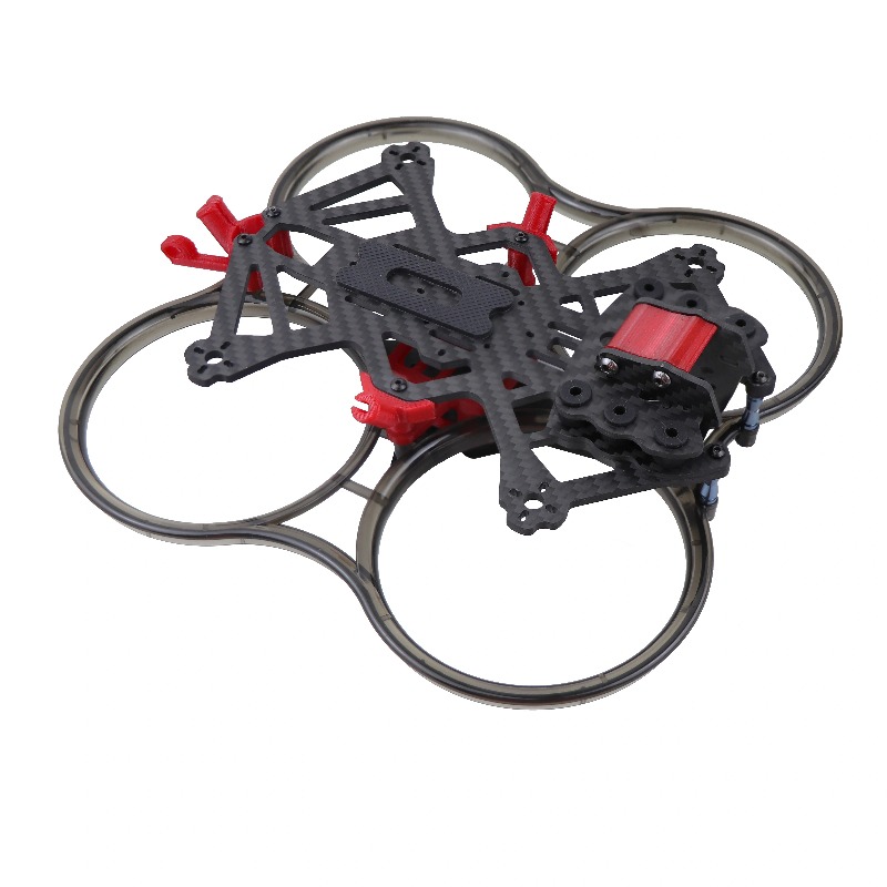 HSKRC CC30 O4 3-inch Ducted FP - Fpv Drone Motor reseña y precio