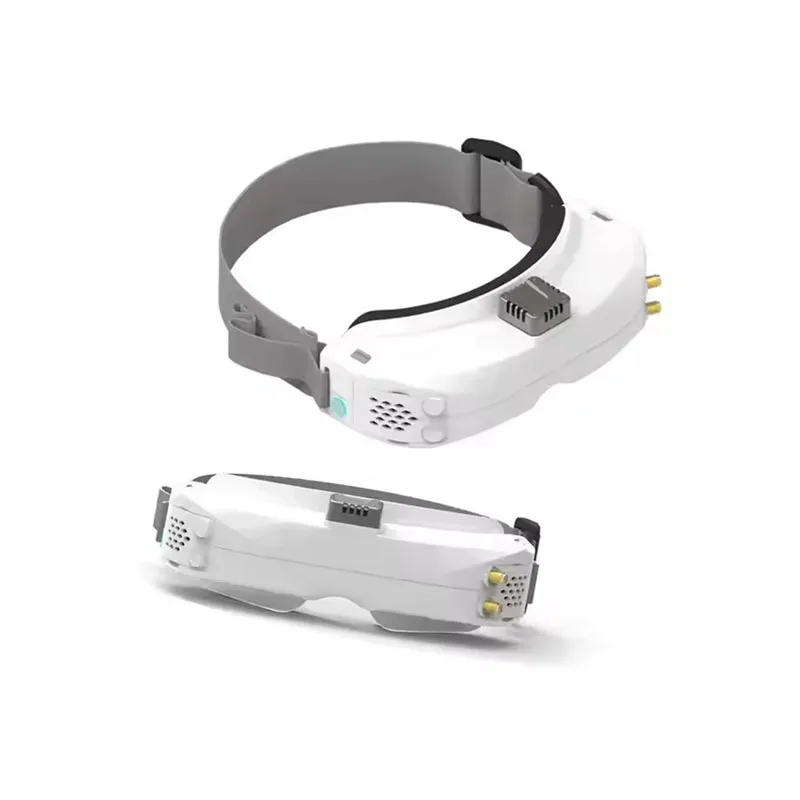 SKY04X PRO FPV Goggle Steady V - Fpv Drone Goggles reseña y precio