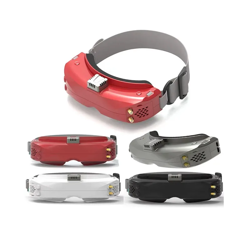 SKY04X PRO FPV Goggle Steady V - Fpv Drone Goggles reseña y precio