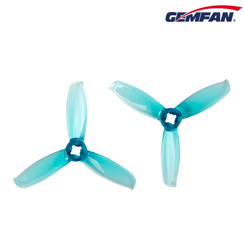 10pairs / 20pcs Gemfan Windanc - Fpv Drone Propeller reseña y precio