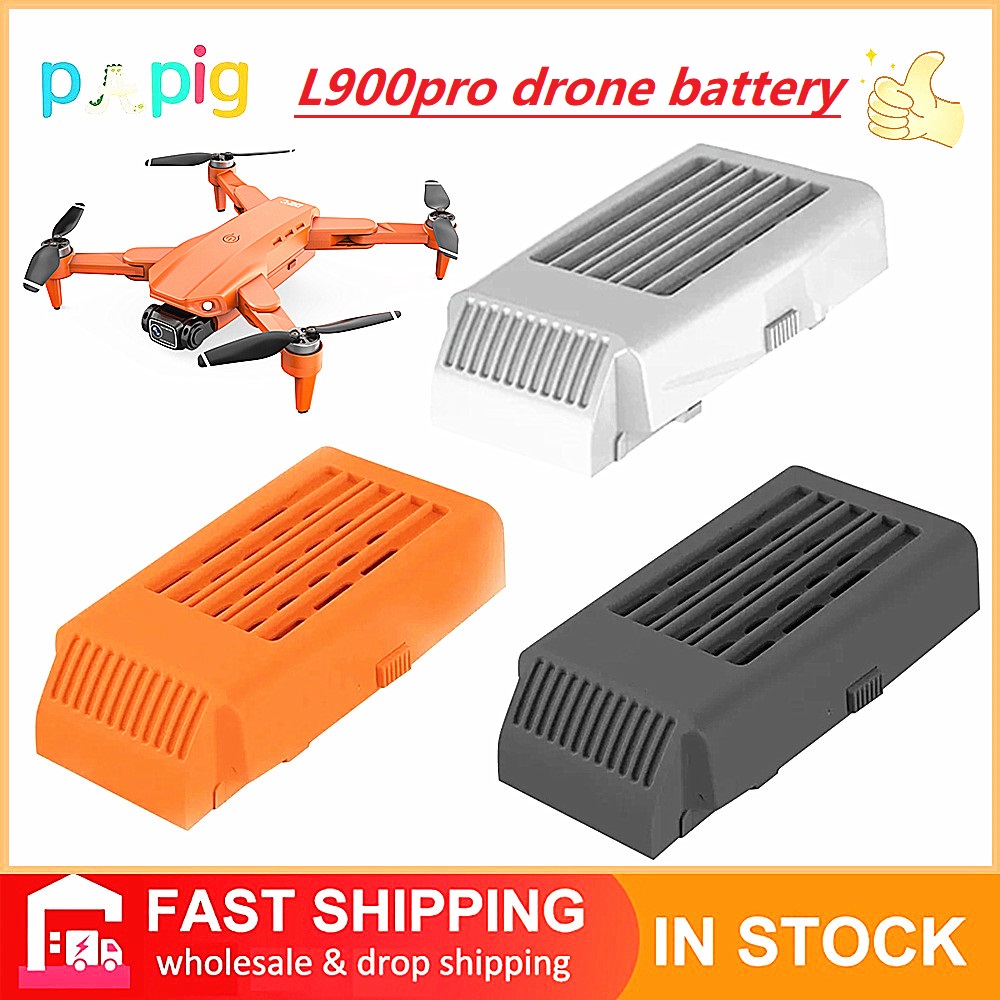 L900 Pro GPS Drone 4K Drone Ba - Fpv Drone Camera reseña y precio