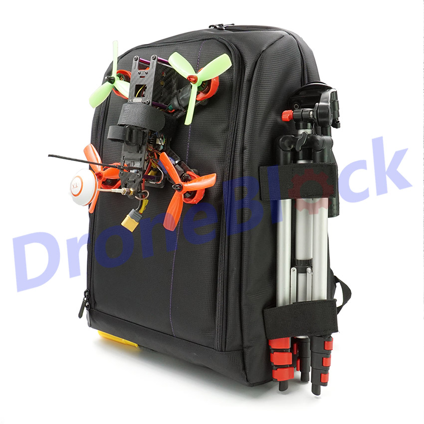 elechawk FPV Racing Drone Quad - Fpv Drone Bag reseña y precio