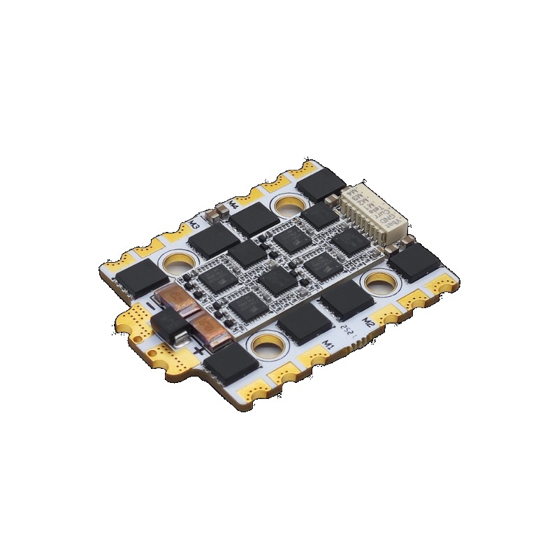 HDZero Halo Flight Controlle 4 - Fpv Drone Quadcopter reseña y precio